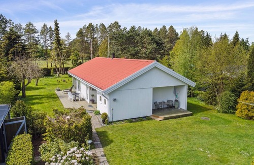 Idestrup House | "Soti" - 350m from the sea by Interhome