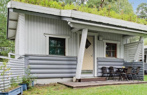 Bomba House | Sotka 13 By Bomba by Interhome