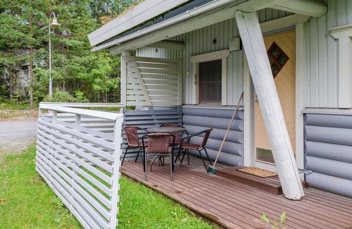 Bomba House | Sotka 7 By Bomba by Interhome