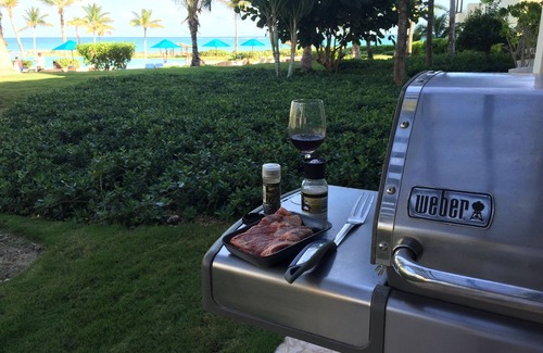 Punta Cana Apartment | Sotogrande at Cap Cana - Beachfront Luxury and Big Time Golf