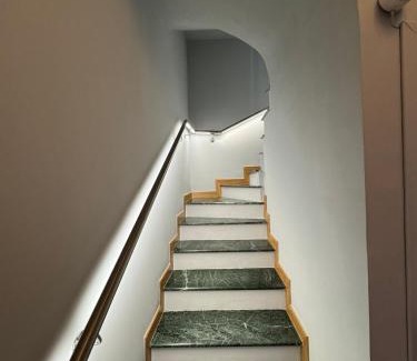 Benevento Bed & Breakfast | SOTTARCO B&Benevento