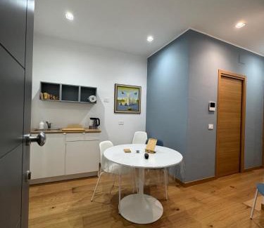 Benevento Bed & Breakfast | SOTTARCO B&Benevento