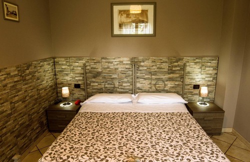Nicolosi House | Sotto il Vulcano
