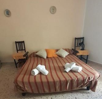 Santo Stefano di Camastra House | Sotto L'Arco