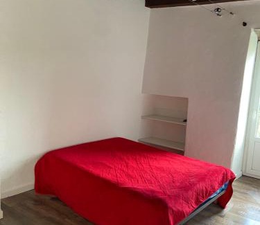 Corte Apartment | Sottu à a Citadella