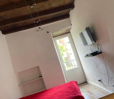 Corte Apartment | Sottu à a Citadella