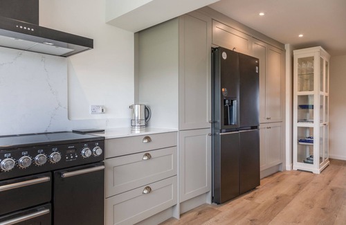 Burgh Island House | SOU WEST, pet friendly, character holiday cottage in Hope Cove