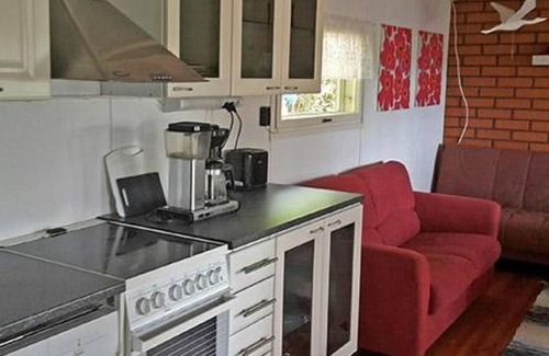 Pori House | Soukonranta by Interhome