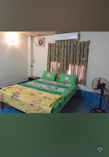 Vientiane Hotel | Souksavanh Guest House