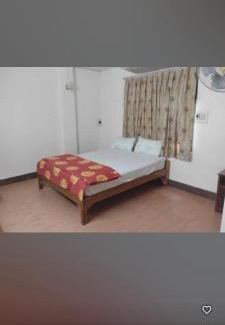 Vientiane Hotel | Souksavanh Guest House