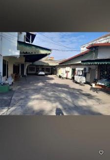 Vientiane Hotel | Souksavanh Guest House