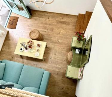 Mikulov Apartment | Soul Apartments Mikulov