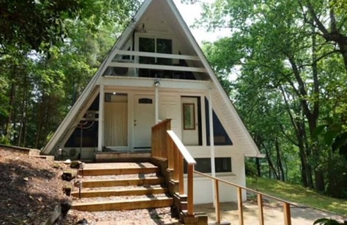 Chesapeake Ranch Estates-Drum Point Cottage | Soul Oasis - home on the Chesapeake Bay