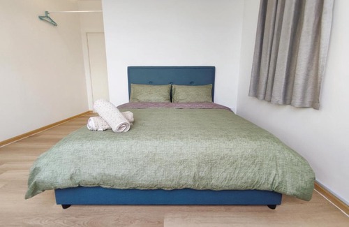 Kuching Apartment | SoulHealingPlace kuching scenic view 2 bedrooms entire apartment