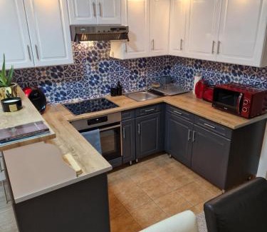 Lenti Apartment | SoulPoint Lenti