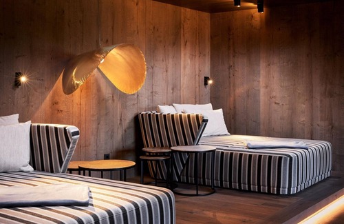 Kaprun House | Soulsisters' Hotel - Lifestyle Suite