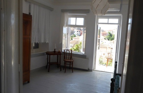 Plomari House | Soultana's Antique House