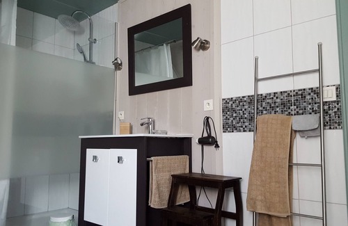 Soultz-Haut-Rhin House | Soultz, Alsace wine route, at the foot of the Vosges mountains, 3 rooms sleeps 5.