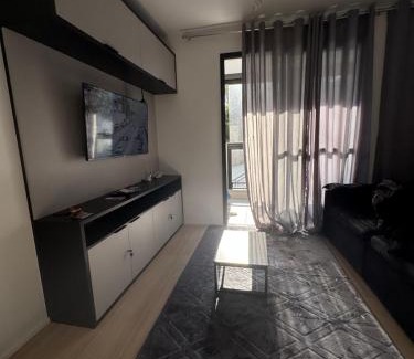 Inga Apartment | SouMaisTemporada RJ