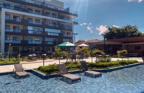 Inga Apartment | SouMaisTemporada RJ