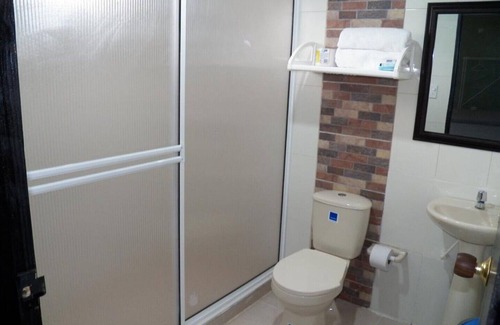 Punta Sur Apartment | SOUND BAY BEACH APARTMENTS * STUDIO FOR 4 PEOPLE WITH SEA VIEW