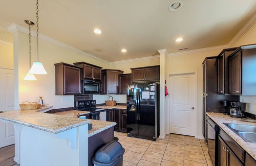 Ocean City Beach House | Sound Escape-NEW!-Stunning Sound Views!