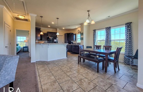 Ocean City Beach House | Sound Escape-NEW!-Stunning Sound Views!