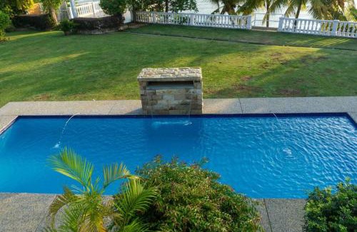 Taman Tanjung Villa | Sound of the Sea Villa PD