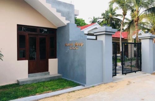 Pottuvil Division 2 Resort | Sound Sleep Resort
