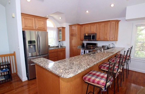 Monteray Shores House | Sounds Good To Me Home