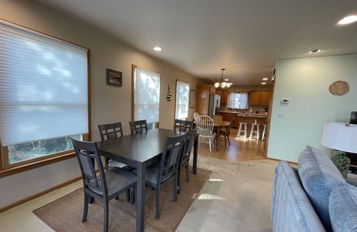 Indiantown Shores Cottage | Soundside Home in Frisco is an Island Dream Retreat!