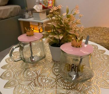 Go Vap Apartment | Soup Home