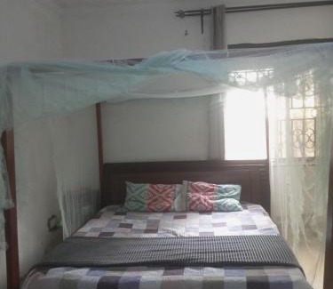 Nsasa House | Sour sop Guest House