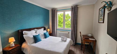 Sadroc Bed & Breakfast | Source de la Vallée