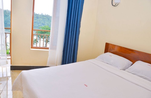 Jinja Hotel | Source Garden Hotel Jinja