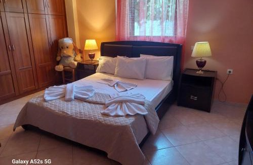 Sparta Apartment | Sourlis house