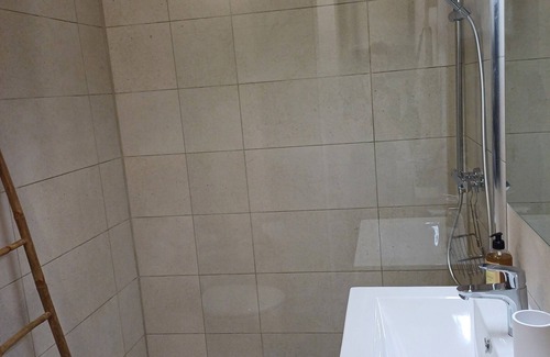 Saintes-Maries-de-la-Mer Apartment | "Sous le Mûrier": apartment 5 minutes from the sea on foot