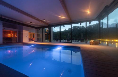 Erezee Villa | Sous le Bois I