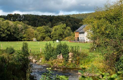 Erezee Villa | Sous le Bois I