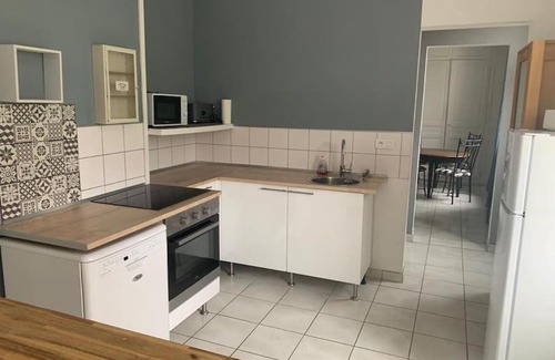 Parvillers-le-Quesnoy House | Sous le grand Cèdre