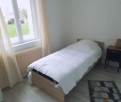 Parvillers-le-Quesnoy House | Sous le grand Cèdre