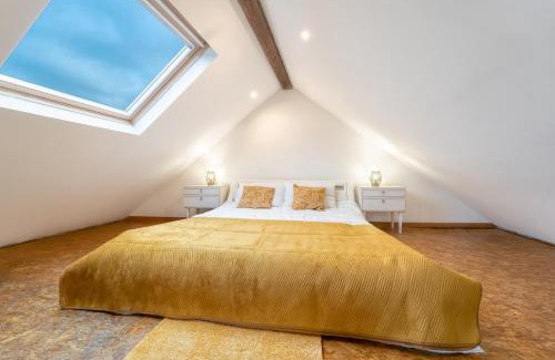 Clouange Apartment | Sous les Etoiles Metz Luxembourg Un-Séjour-à-Part