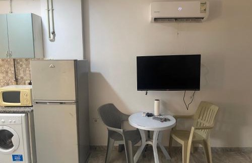 Sousse - Monastir Apartment | Sousse Corniche Taib Mhiri Roadin Front of Riadh Palm Hotel