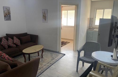 Sousse - Monastir Apartment | Sousse Corniche Taib Mhiri Roadin Front of Riadh Palm Hotel
