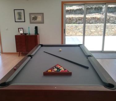 Cotas House | Soutelo do Douro. Douro Valley