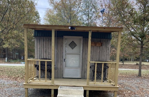 Ethel Cabin | South Arkansas Cabins the wood duck inn is your home away from home