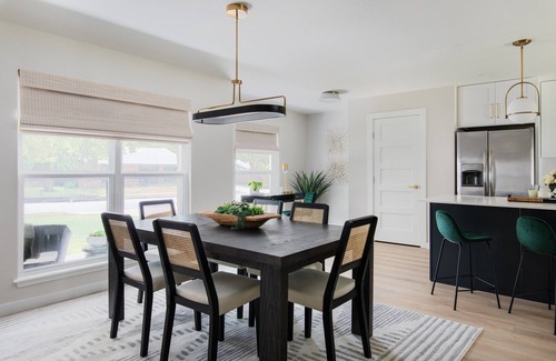 Austin House | South Austin Home, fully renovated for a Modern, Relaxing Vibe