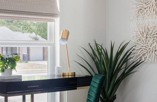 Austin House | South Austin Home, fully renovated for a Modern, Relaxing Vibe
