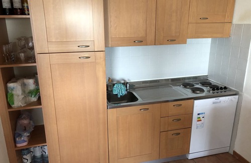 Moriani-Plage Apartment | South Bastia Airport Duplex 3 bed waterfront available qqs weeks setp-Oct