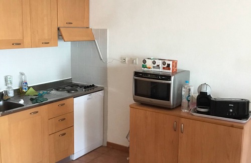Moriani-Plage Apartment | South Bastia Airport Duplex 3 bed waterfront available qqs weeks setp-Oct